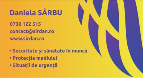 Carte de vizita